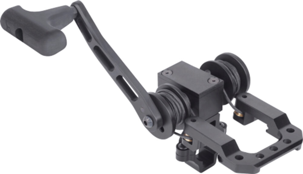 CP AXCCRANK POWER DRAW