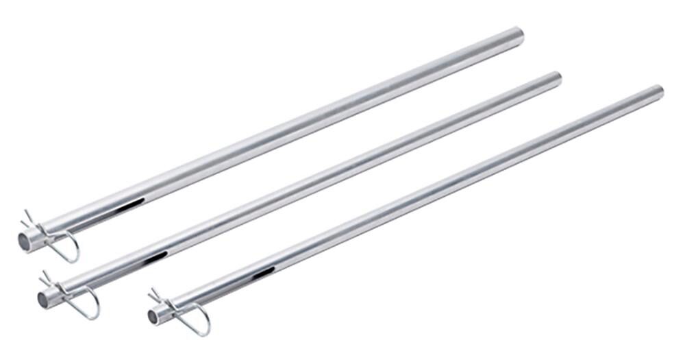 Hornady 095352 Lock-N-Load 44/45 Auto Bullet Tube Capacity 40+ Bu