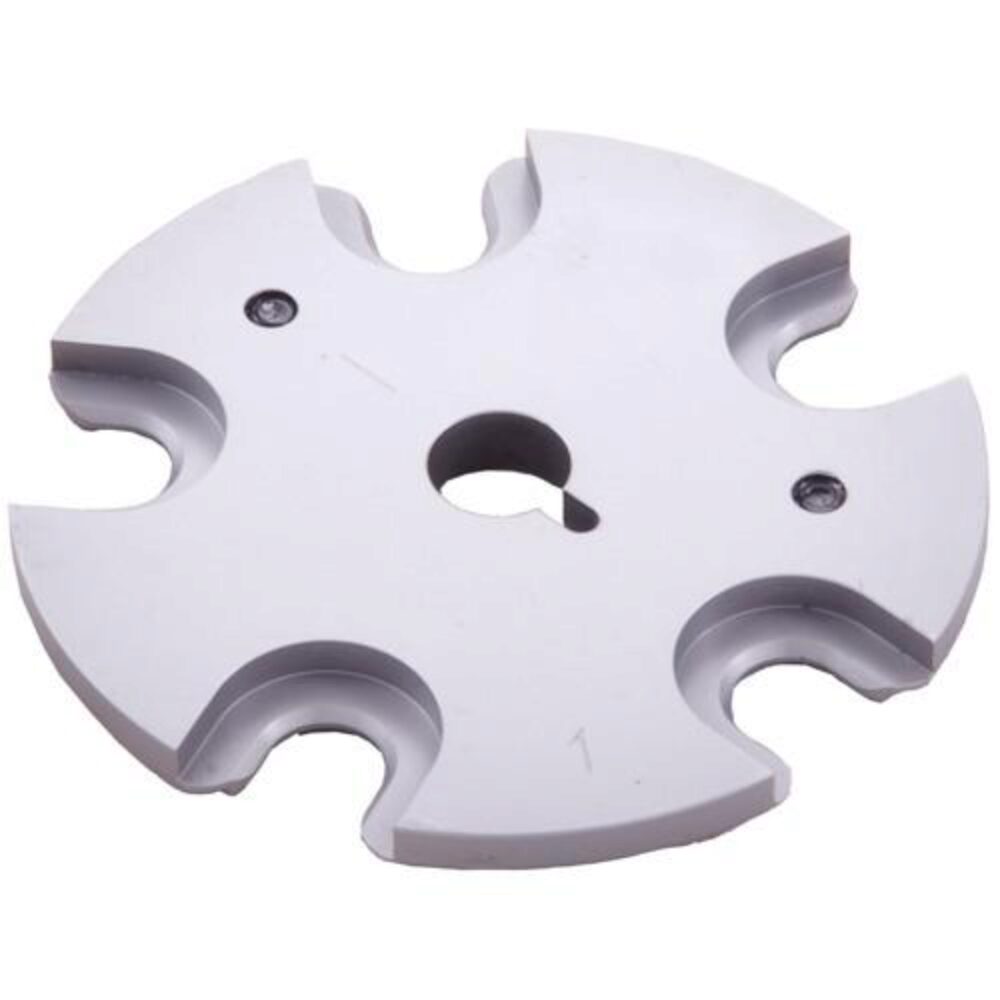 Hornady 392630 Lock-N-Load Shell Plate Multi Caliber Size #30 Ste