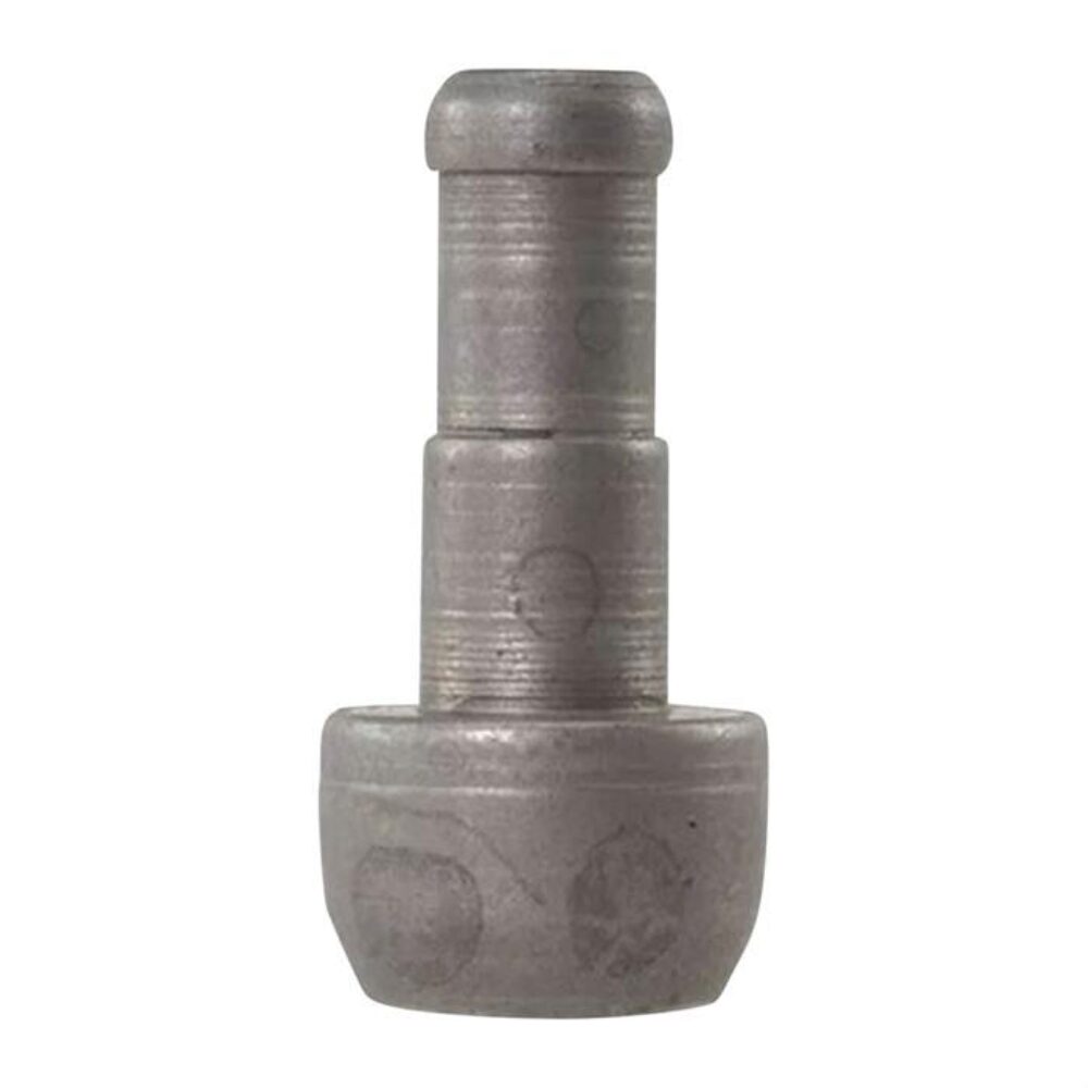 Hornady 390950 Cam Lock Pilot .300 Silver 7.35 Carcano Steel