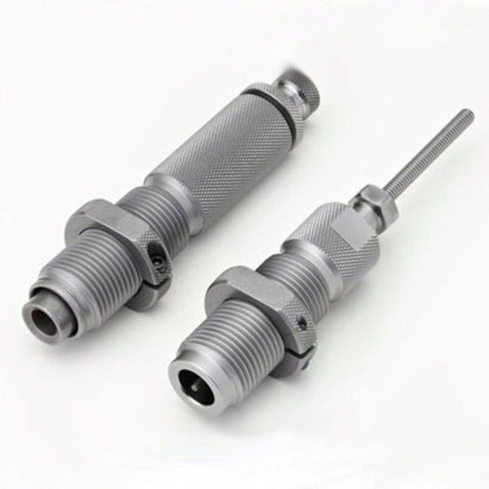 Hornady 544316 Custom Grade Series I 2 Die Set for 7mm 08 Rem Inc