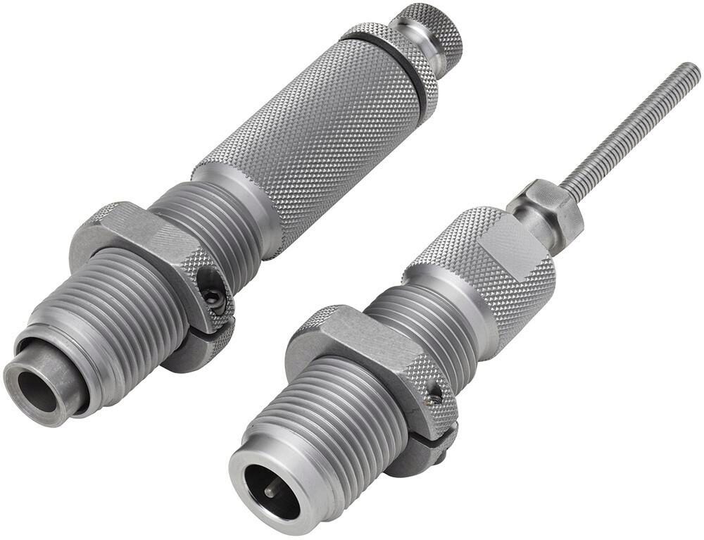 Hornady 546365 Custom Grade Series I 2 Die Set for 300 RUM Includ