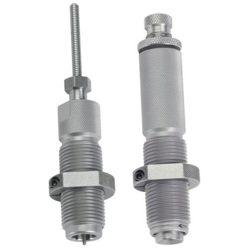 Hornady 546366 Custom Grade Series I 2 Die Set for 303 British In