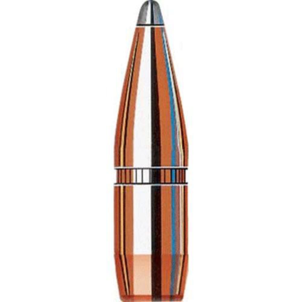 Hornady 3072 InterLock  30 Cal .308 180 gr Boat Tail Spire Point