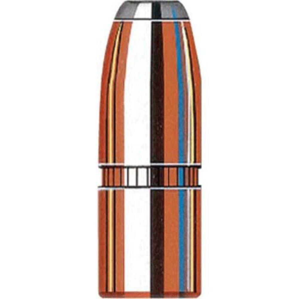 Hornady 3210 InterLock  32 Cal .321 170 gr Flat Point 100 Per Box