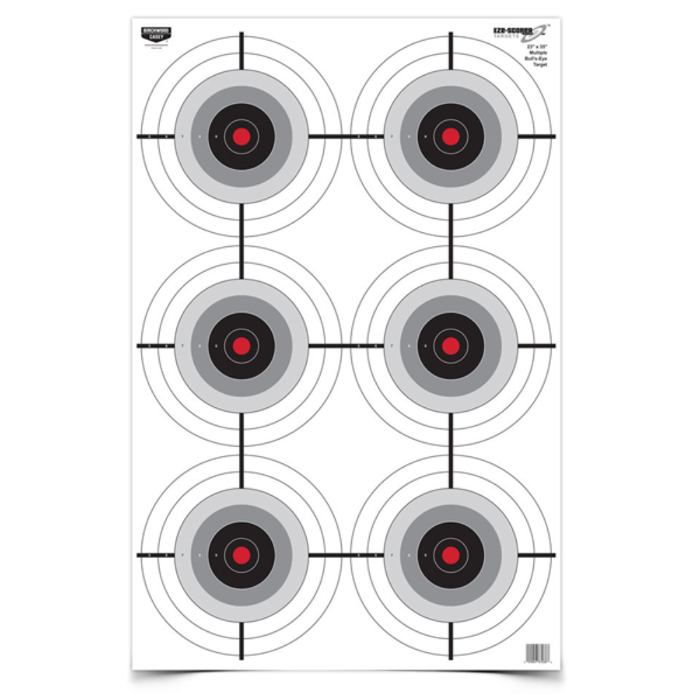 BC 37037 EZE SCR MULTI BULL 5