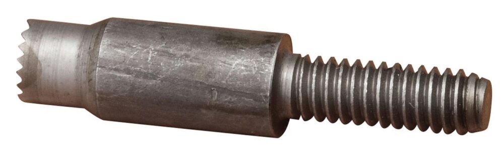 Hornady 390753 Primer Pocket Cleaner Head Silver Large