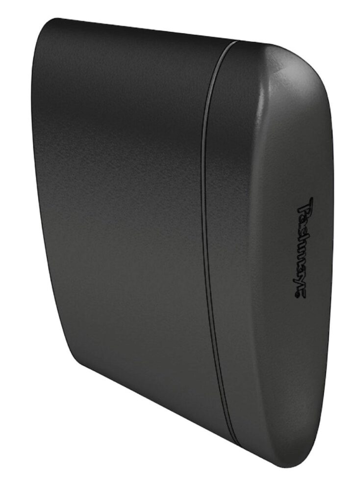 Pachmayr Renegade Slip On Recoil Pad Large  - Black