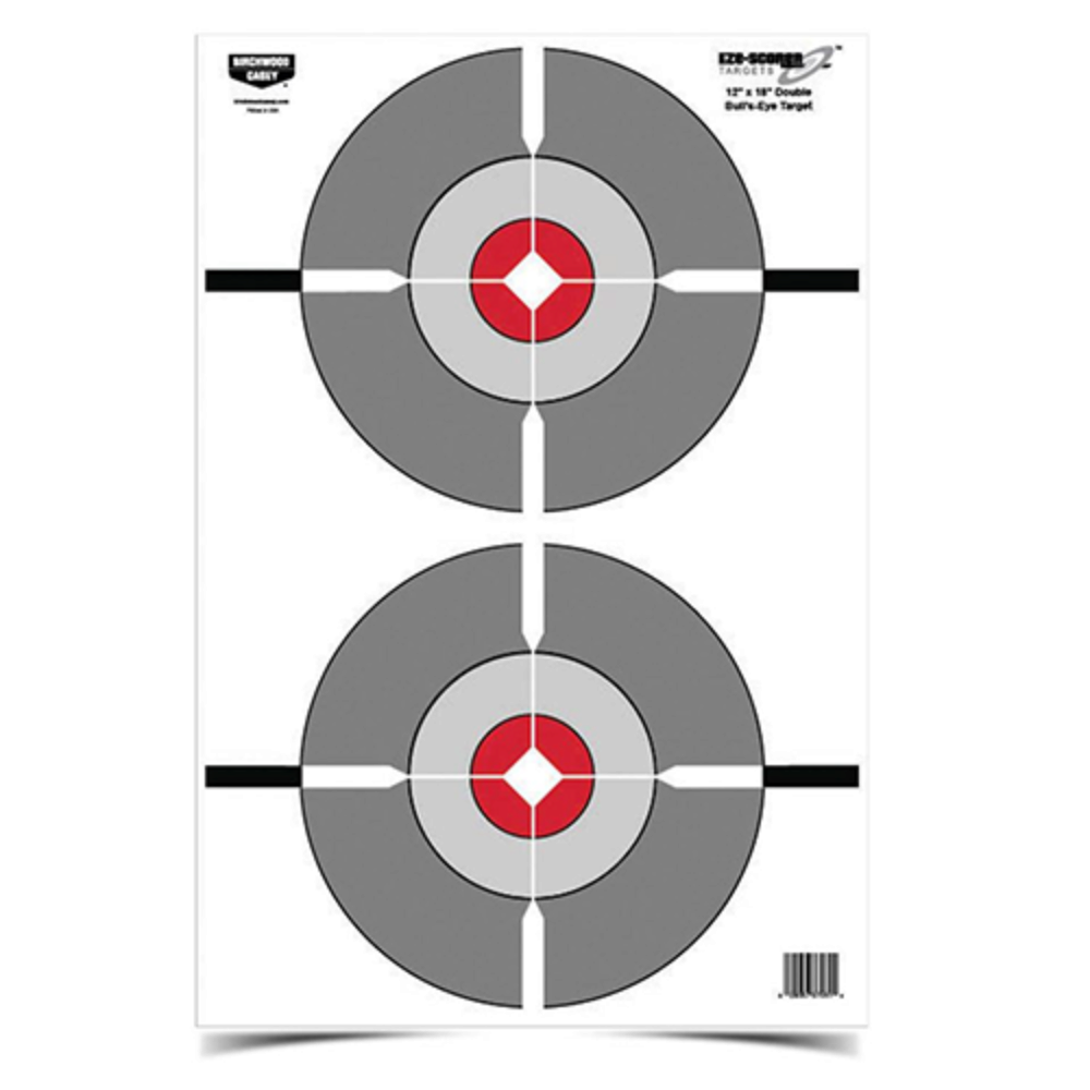 BC 37207 EZE SCR DBL BULL -10