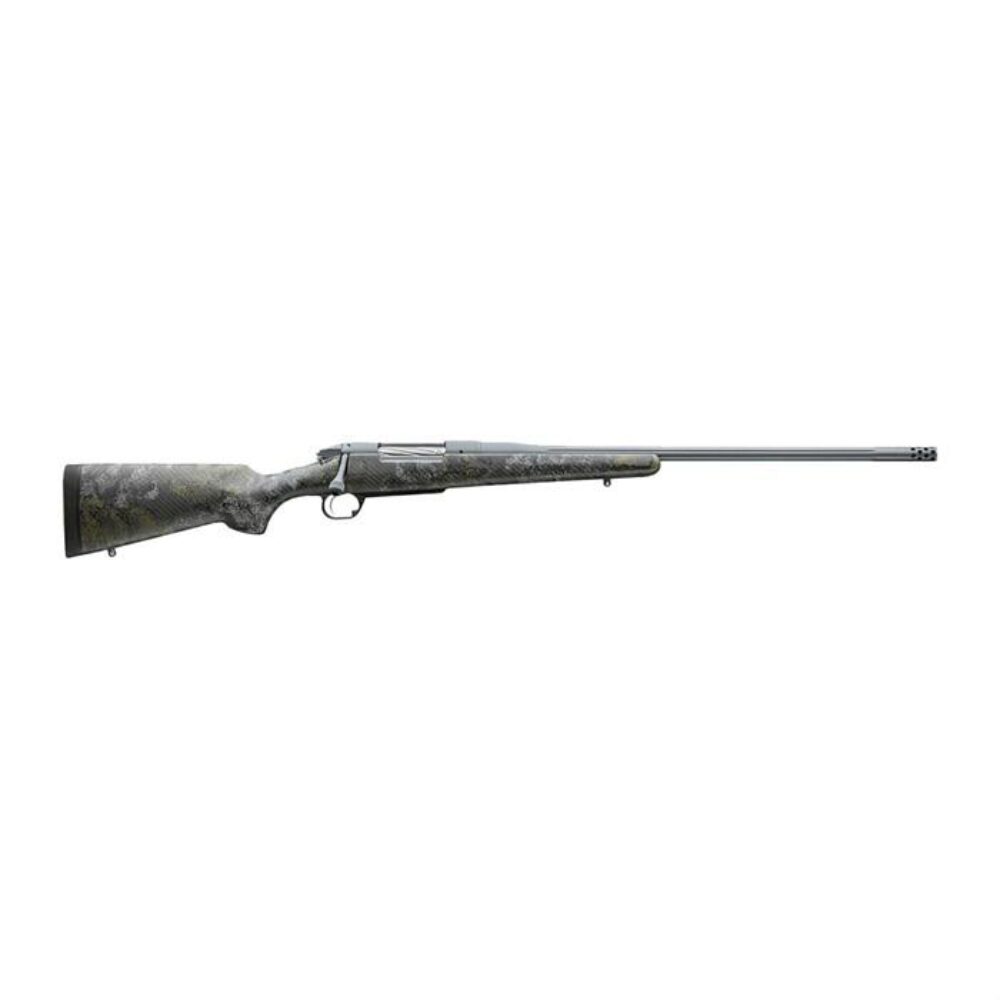 BERGARA BPR26375HH CANYON 375H&H 22 3R SNPGRY