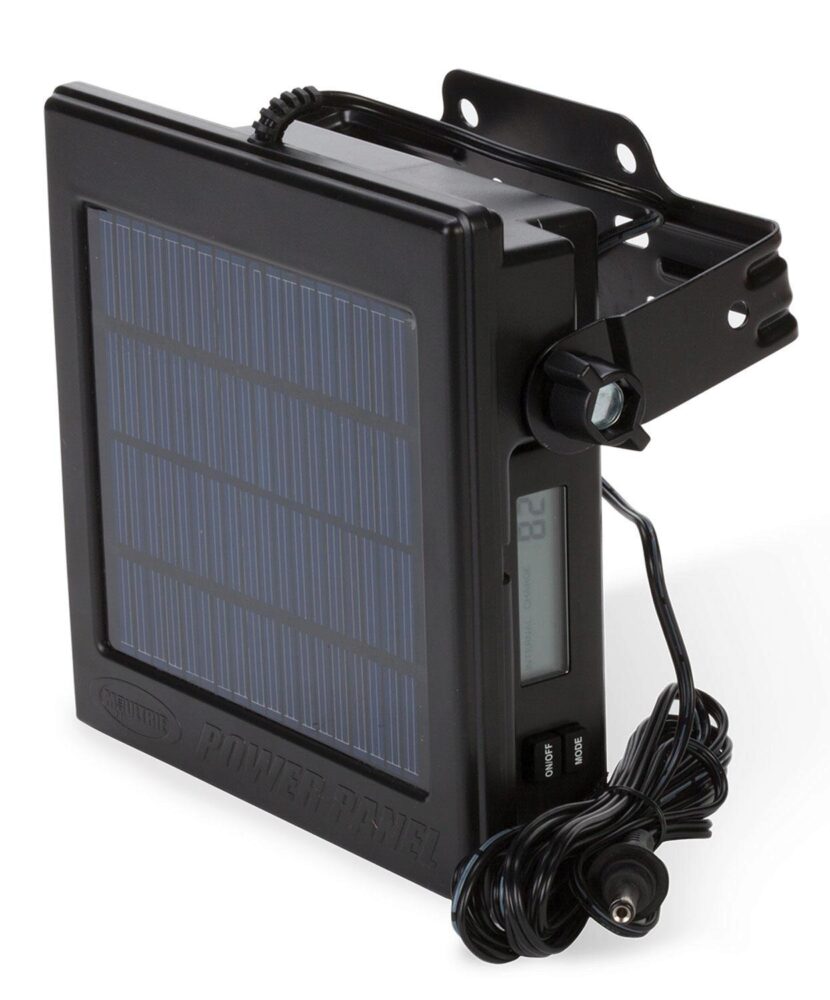 Moultrie MCA13302 Game Camera PowerPanel