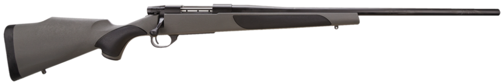 Weatherby VGT243NR4O Vanguard  243 Win 5+1 24 Barrel, Matte Blued