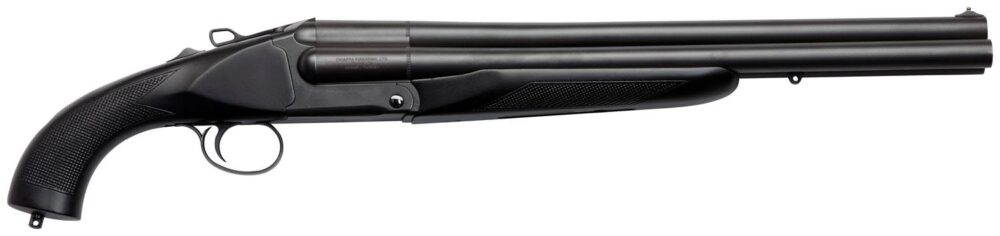 Charles Daly 930171 Honcho Triple 410 Gauge 3rd 3 18.50 Blued Ste