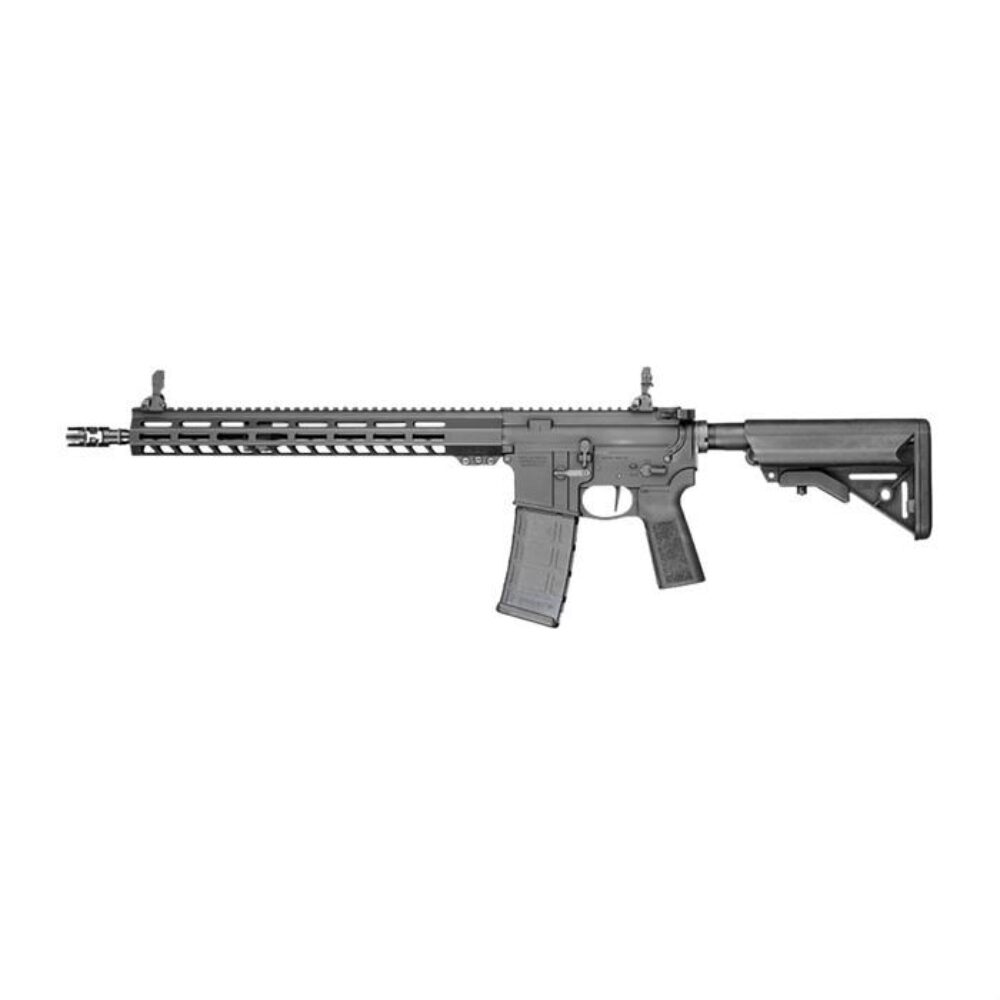 Smith & Wesson  Volunteer XV Pro 5.56x45mm NATO 16 30+1 Matte Bla