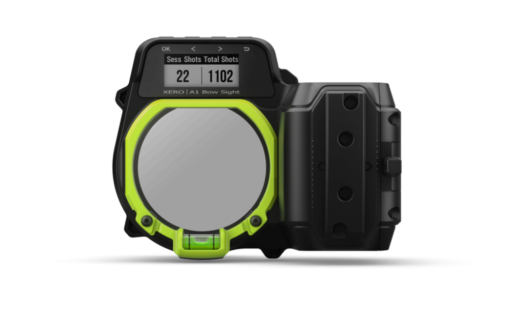 Garmin 0100178100 Xero A1 Bow Sight Right Hand