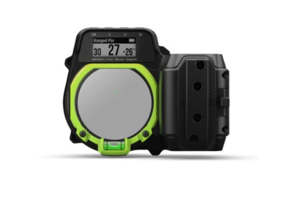 Garmin 0100178110 Xero A1i Bow Sight Right Hand
