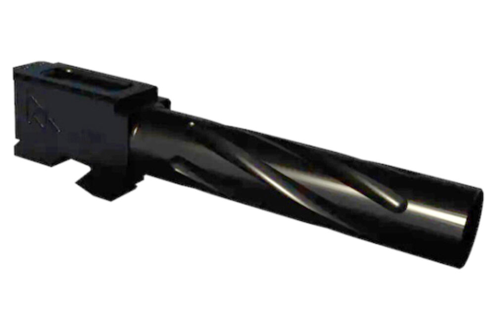 Rival Arms RA20G301A Precision V1 Drop-In Barrel 9mm Luger 3.41 B