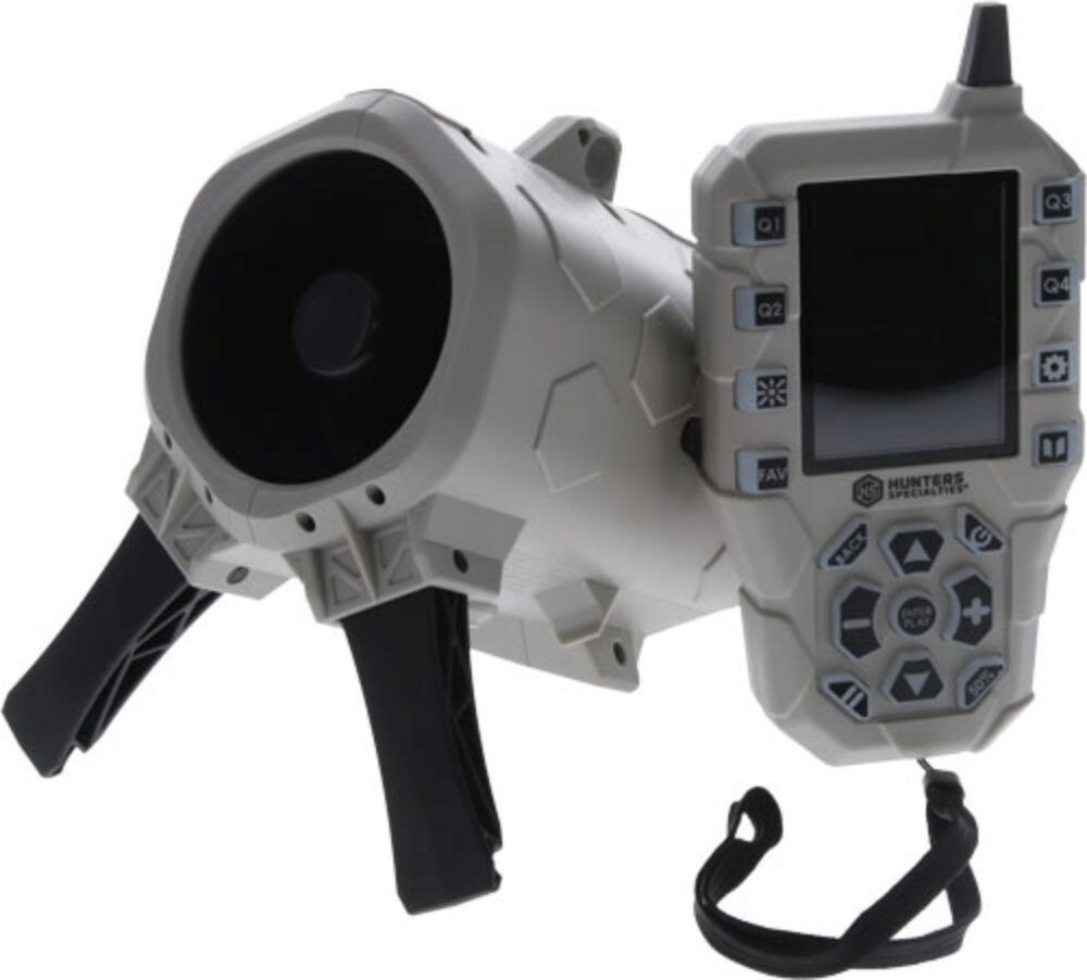 Johnny Stewart Wildlife Calls JSRGC Executioner  Electronic Call