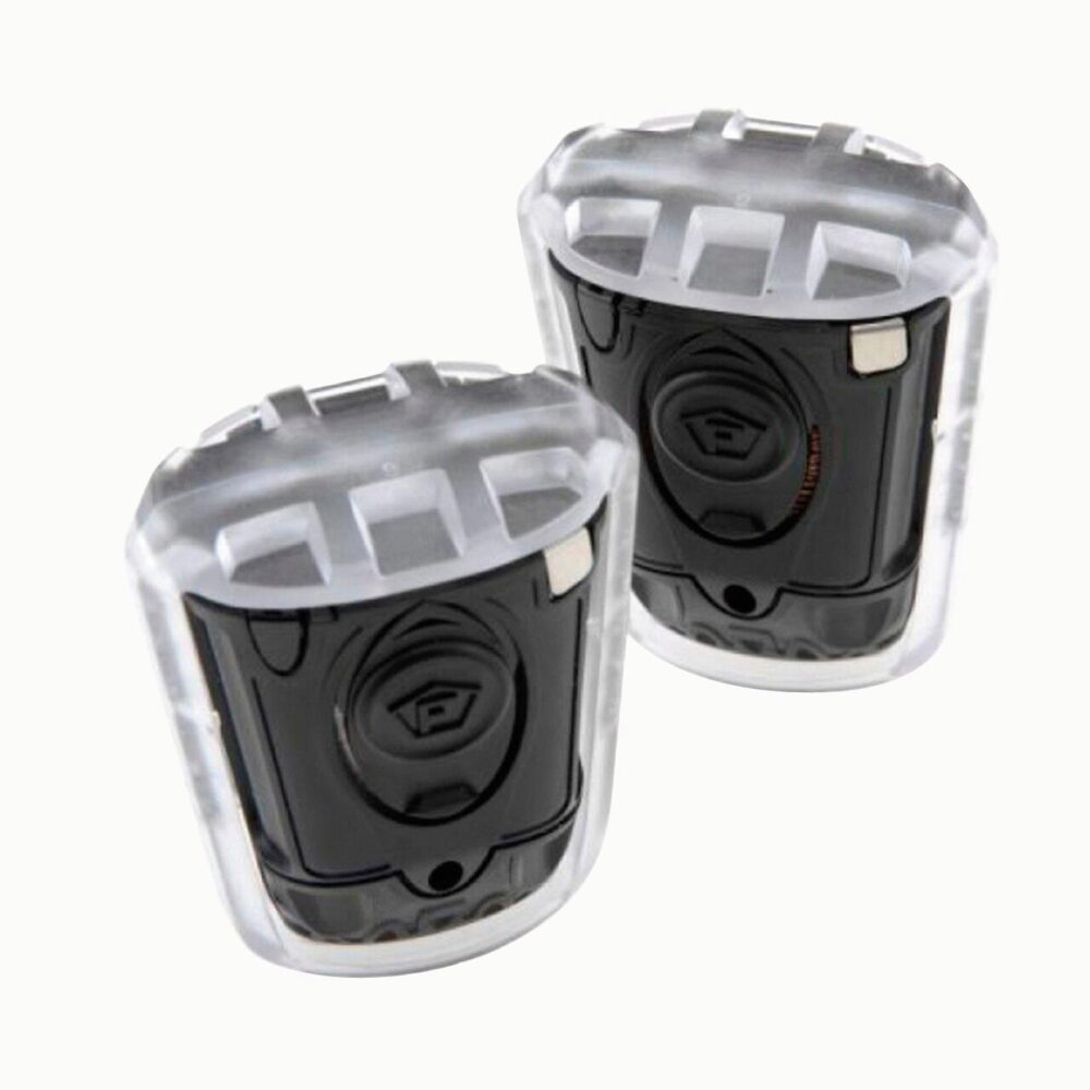 Taser 37215 Bolt/Pulse/Pulse+ Cartridges  Black/Yellow For Taser