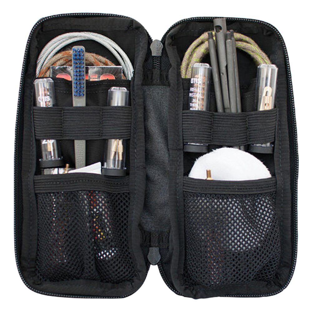 Otis FG9015569 Defender Cleaning Kit Multi-Caliber Handgun/Rifle/