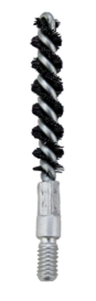 KleenBore A188N Bore Brush  .22 Cal Handgun 8-32 Thread Nylon Bri