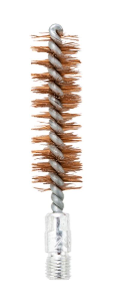 KleenBore A161 Bore Brush  28 Gauge Shotgun 5/16-27 Thread Phosph
