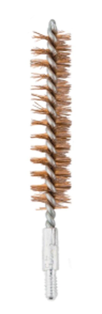 KleenBore A182 Bore Brush  .44/ .45 Cal Rifle #8-32 Thread Phosph