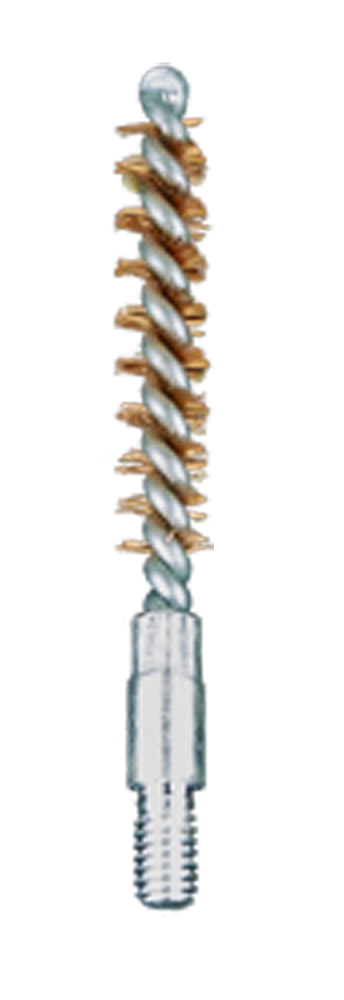 KleenBore A188 Bore Brush  .22 Cal Handgun 8-32 Thread Phosphor B