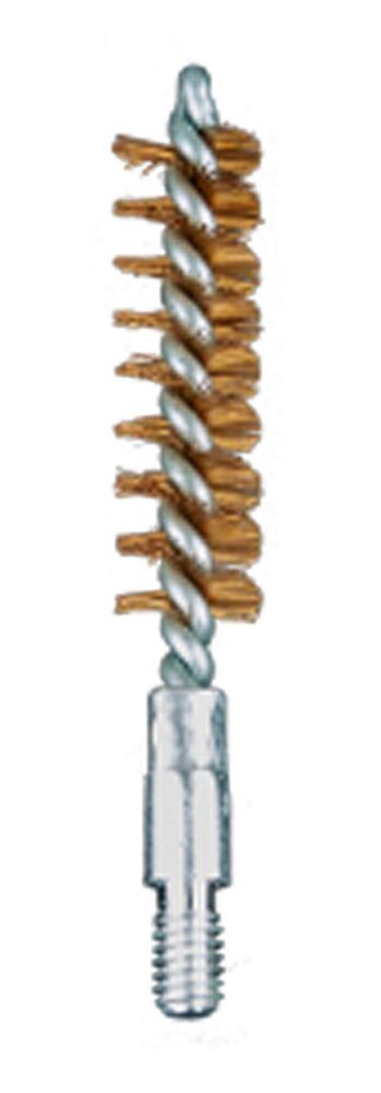KleenBore A189 Bore Brush  .32 Cal Handgun 8-32 Thread Phosphor B