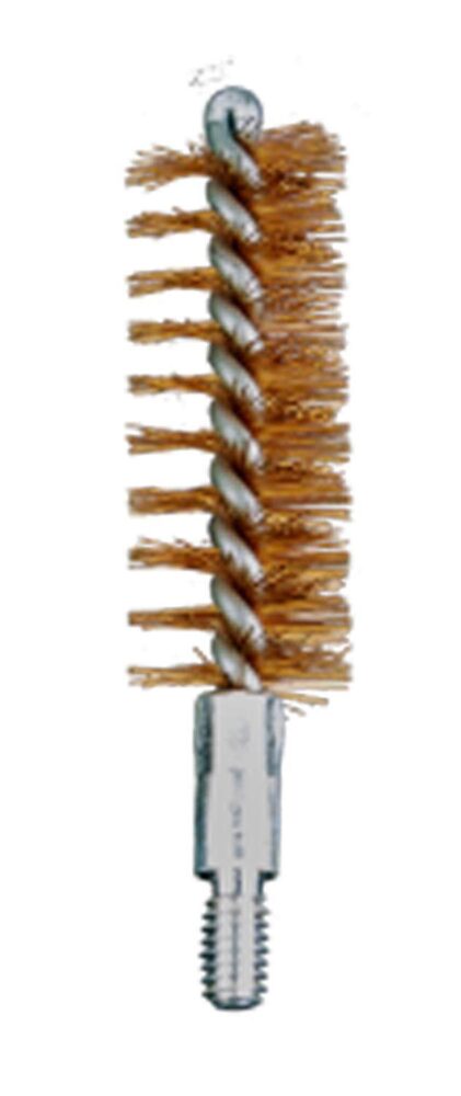 KleenBore A193 Bore Brush  .50 Cal Handgun 8-32 Thread Phosphor B