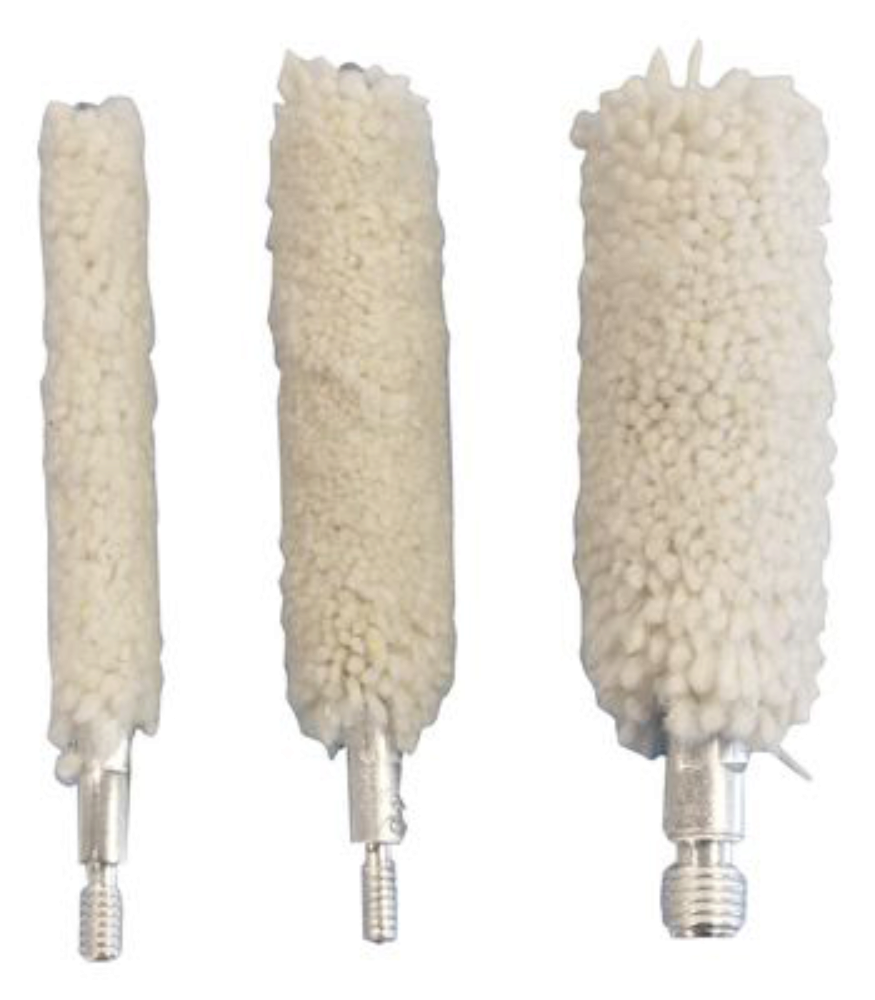 BC 40/41/10MM HG CTN MOP