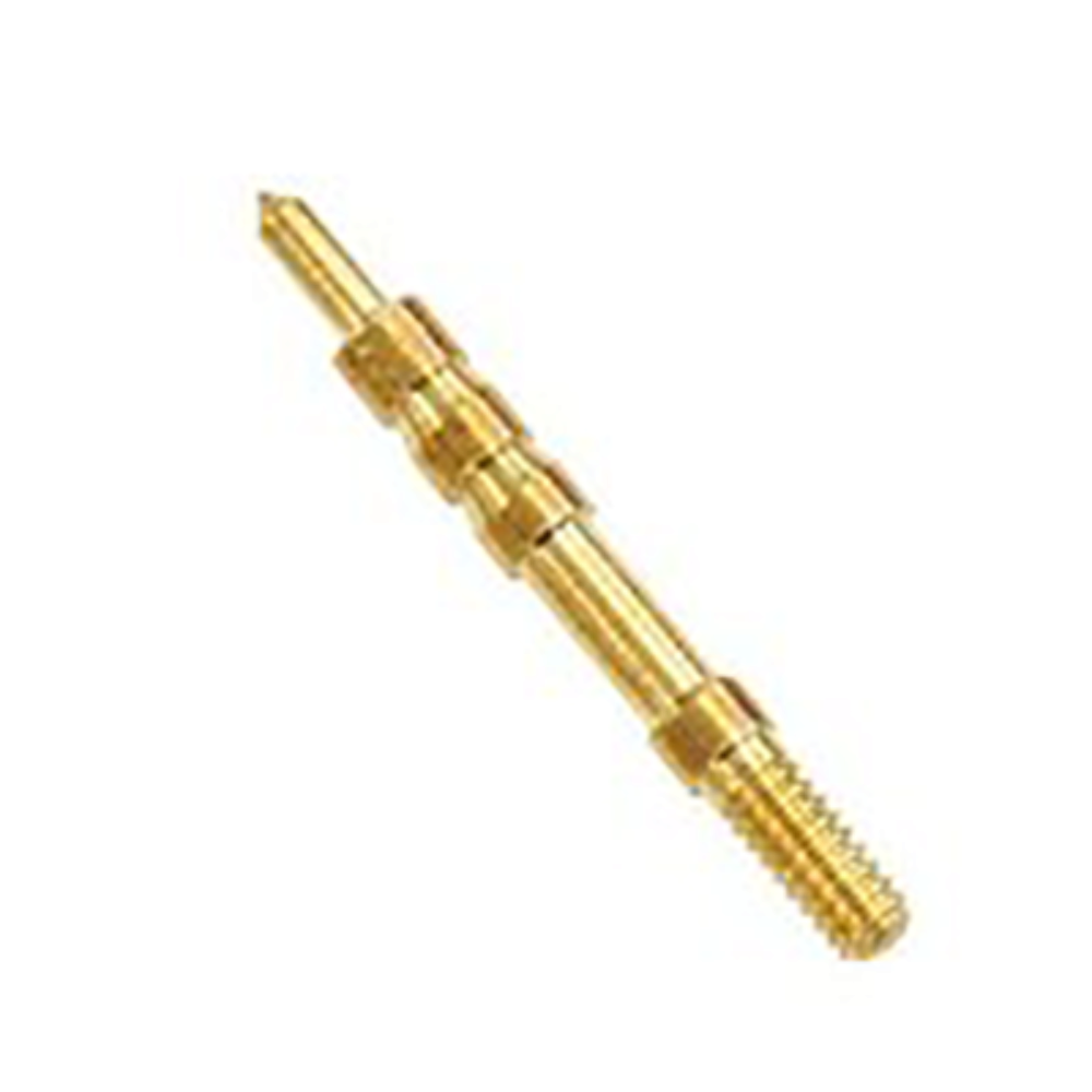 Birchwood Casey 41350 Brass Cleaning Jag 17 Cal