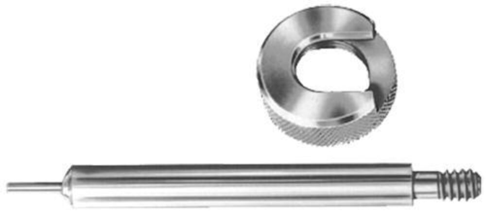 Lee Precision 90993 Case Length Gauge  260 Rem
