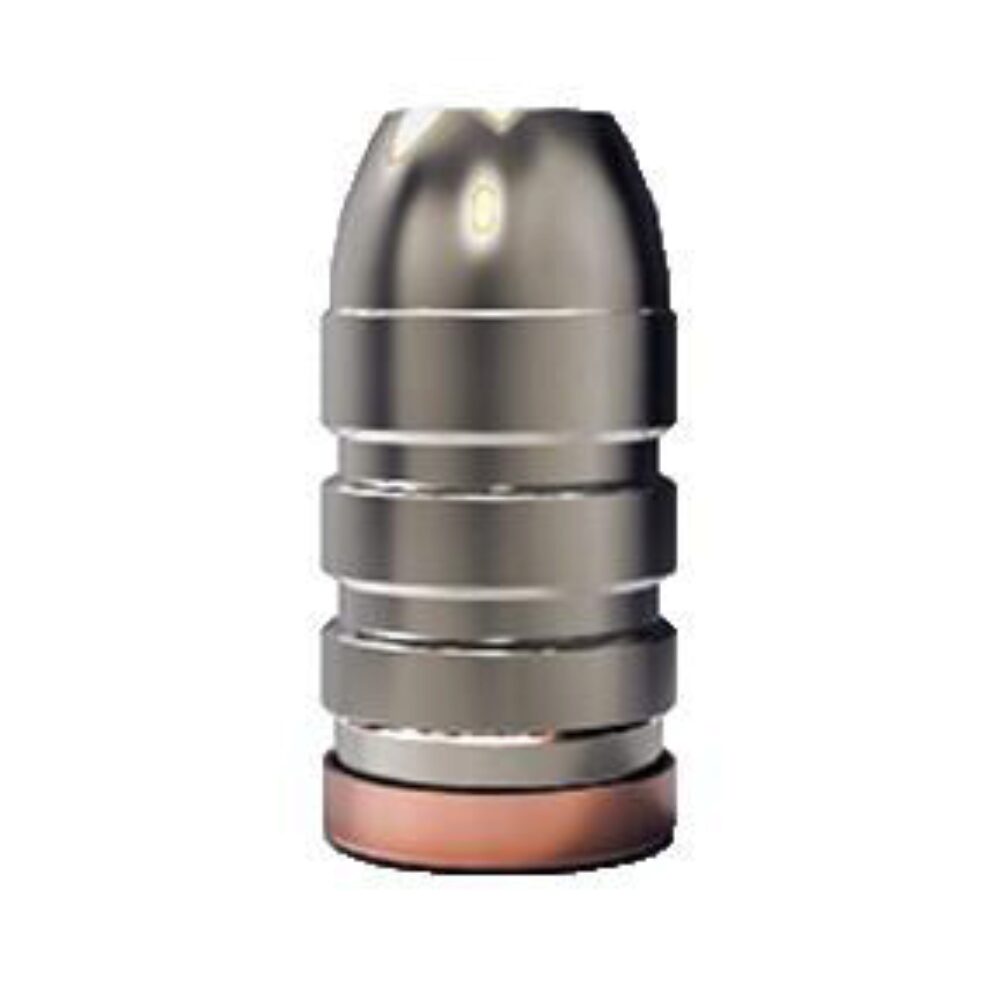 Lee Precision 90362 Double Cavity Mold .309 Diameter-113 Grain Fl