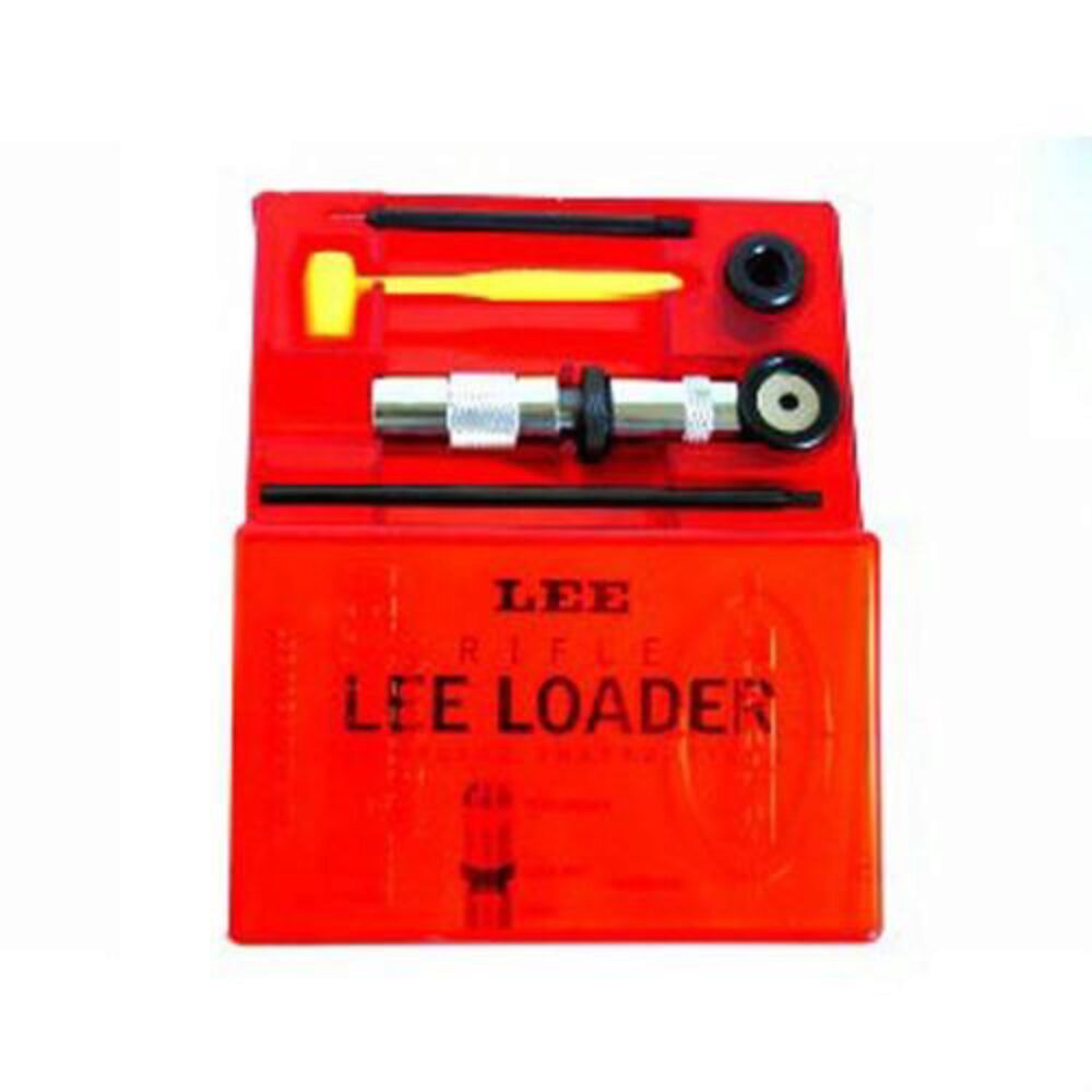 Lee Precision 90235 Lee Loader 243 Win