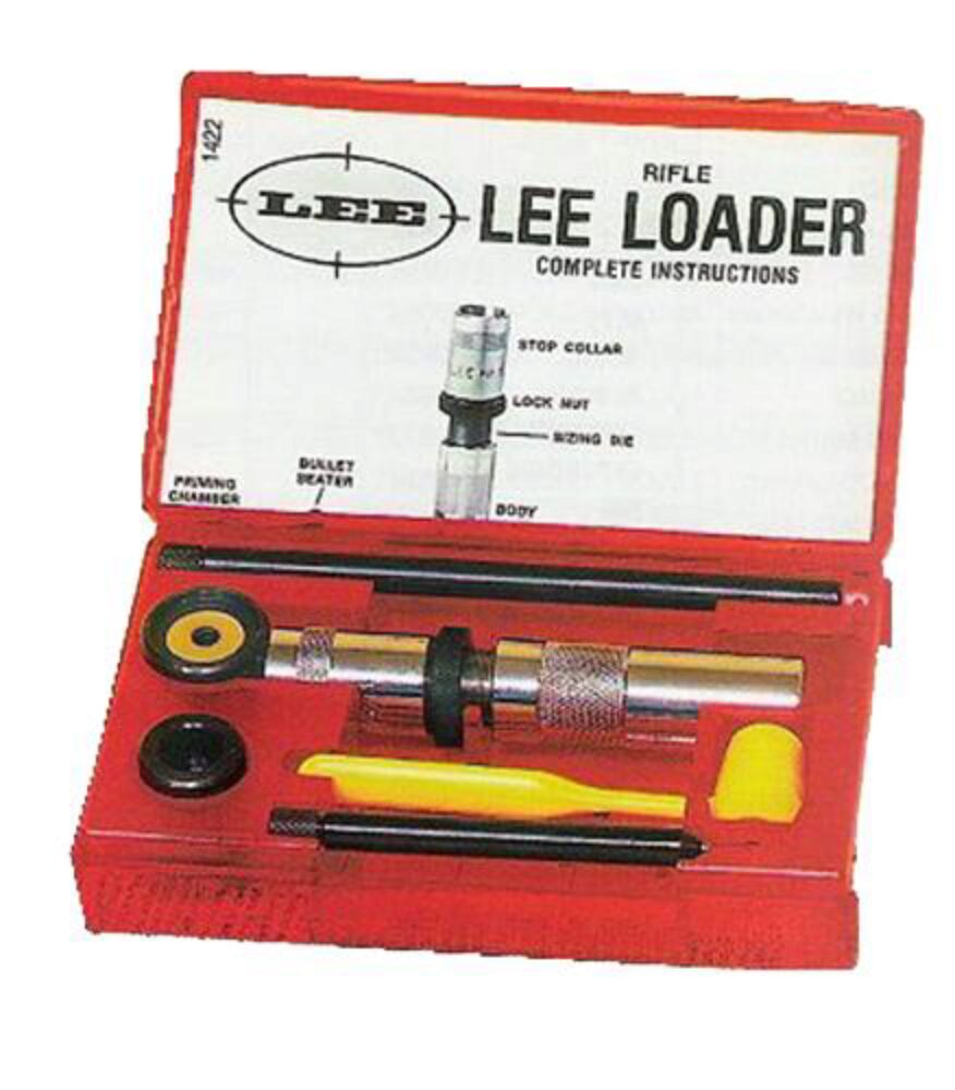 Lee Precision 90244 Lee Loader Classic 30-30 Win