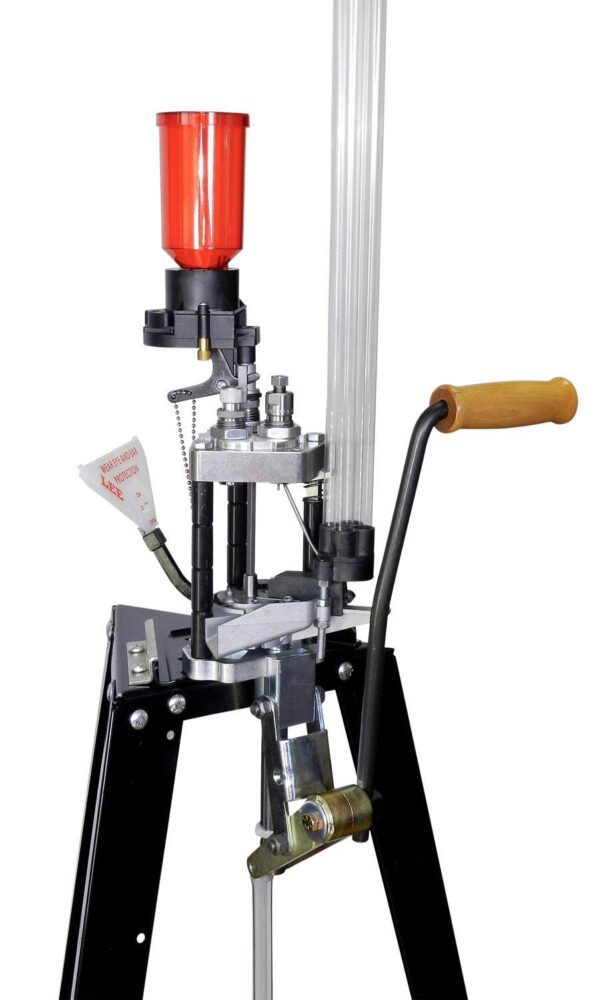 Lee Precision 90035 Pro 1000 Reloading Kit 38 Super / 38 ACP