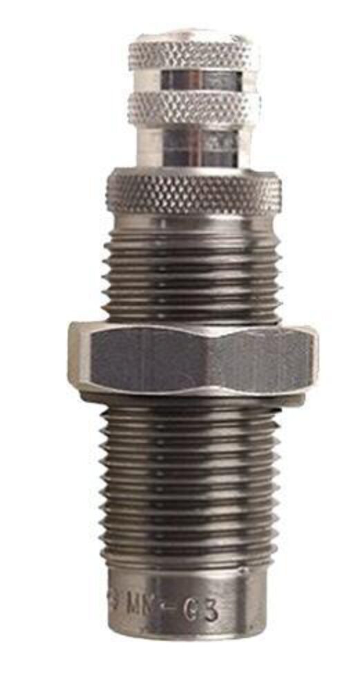 Lee Precision 90866 Carbide Factory Crimp Die 38 Super