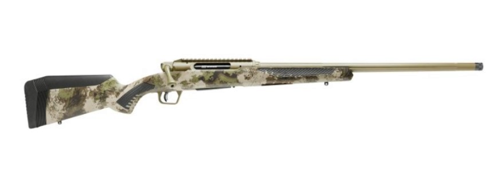 SAV IMPULSE BIG GAME 308