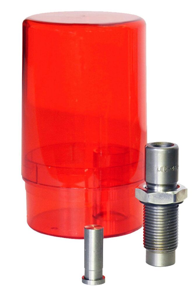 Lee Precision 90054 Classic Bullet Sizing Kit .429