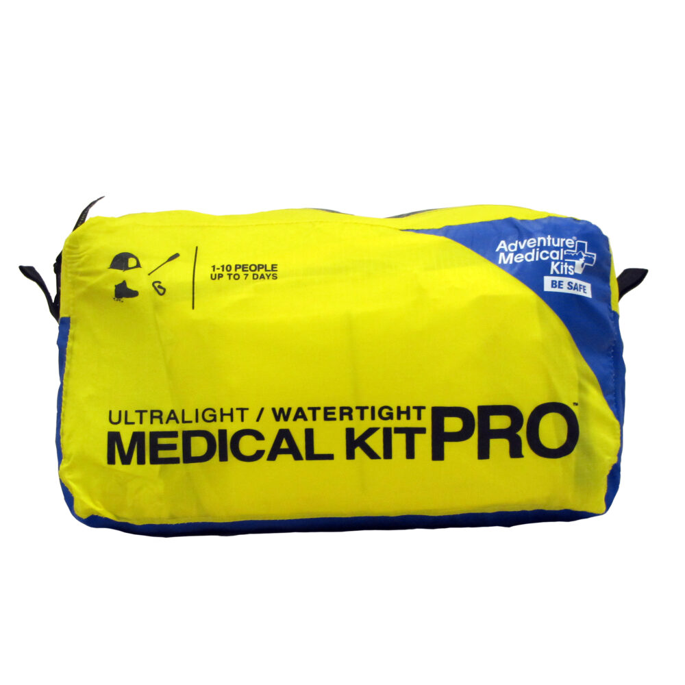Adventure Medical Kits 01000186 Ultralight / Watertight Medical K