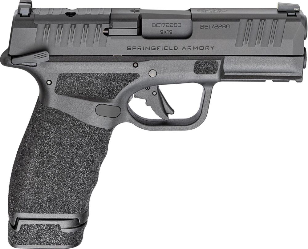 SPG HCP9379BOSPMS 9M HELLCAT PRO 3.7 15R