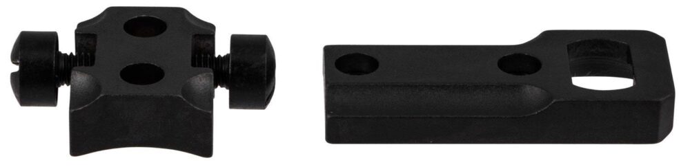 Leupold 56928 Standard Base  Matte Black Kimber 8400