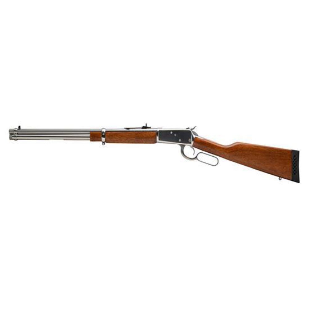 Rossi 924542093 R92  454 Casull Caliber with 9+1 Capacity, 20 Rou