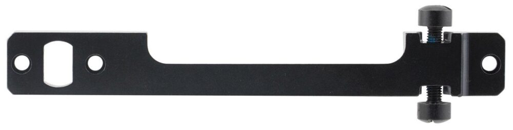 Leupold 55701 Standard Base  Black Gloss Savage 110