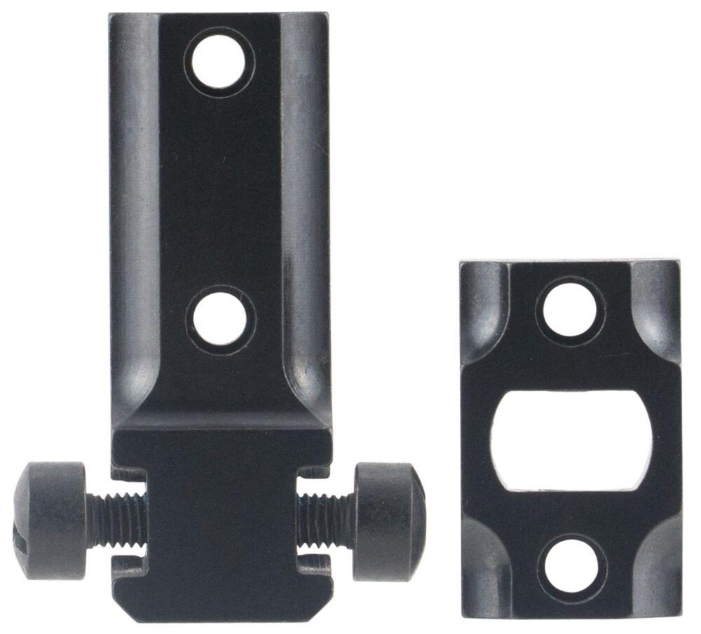 Leupold 55741 Standard Base  Black Gloss Savage 10/110