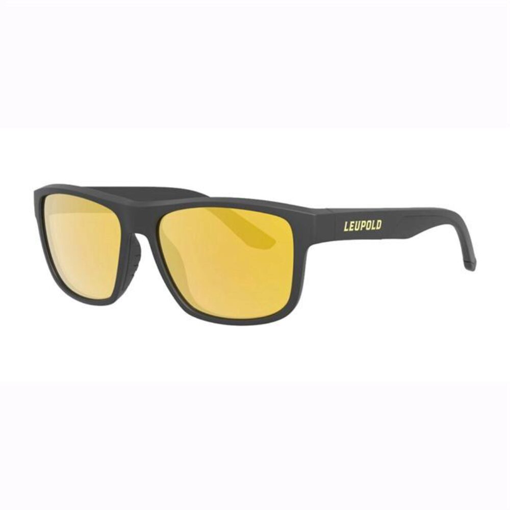 Leupold 179631 Performance Wear Katmai Orange Mirror Lens Polycar