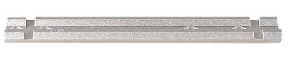 Leupold 57774 Rifleman  Silver Ruger 10/22