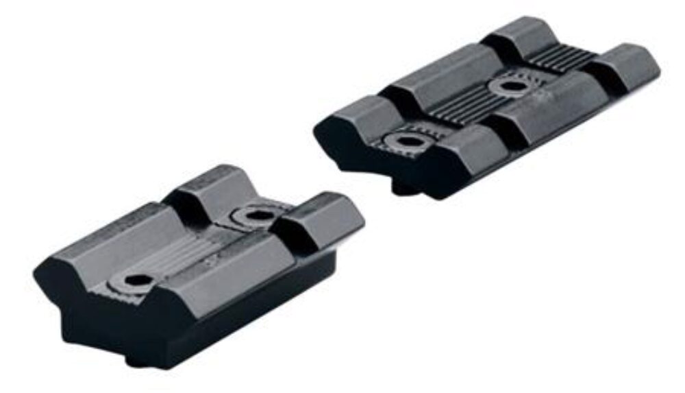 Leupold 170385 Rifleman  Matte Black Savage 10/110