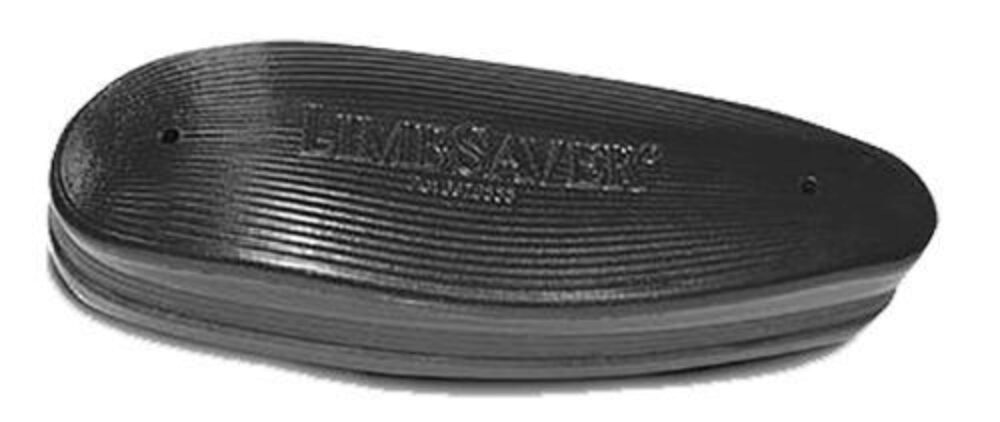 Limbsaver 10540 Grind-To-Fit Speed Mount Medium Black Rubber